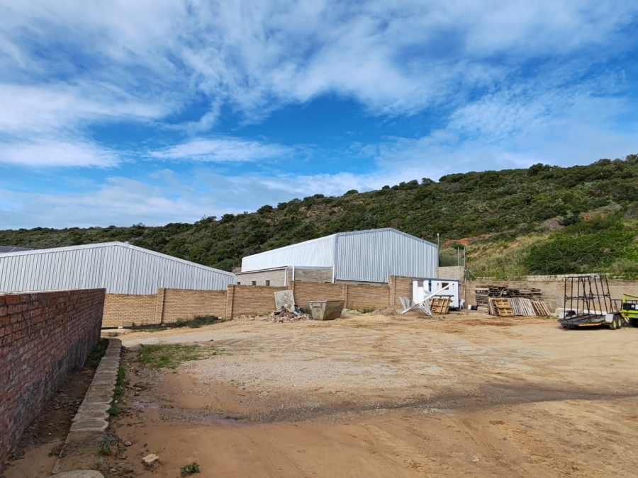 Commercial Property for Sale in Voorbaai Western Cape